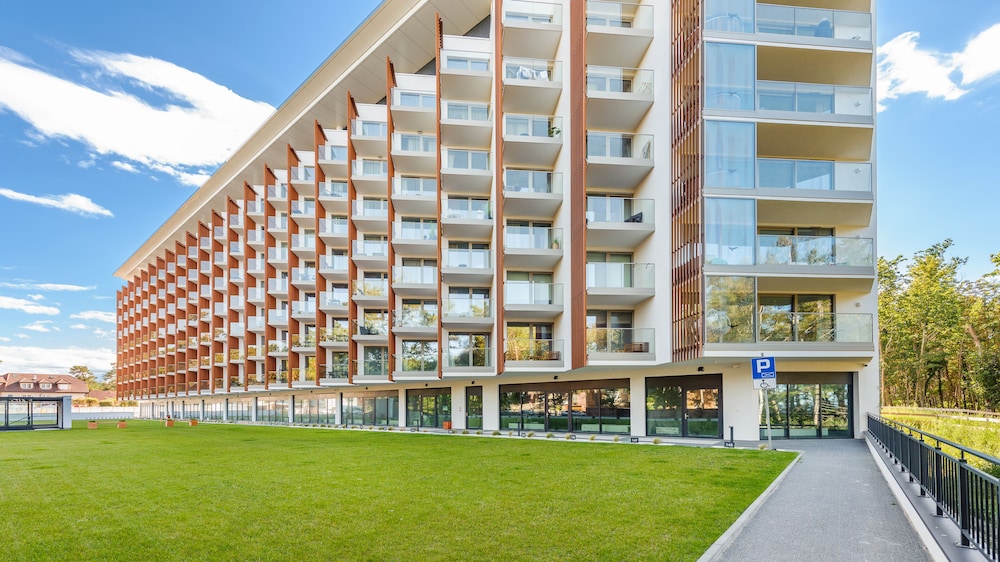 Apartamenty Sun & Snow Pinea view 5