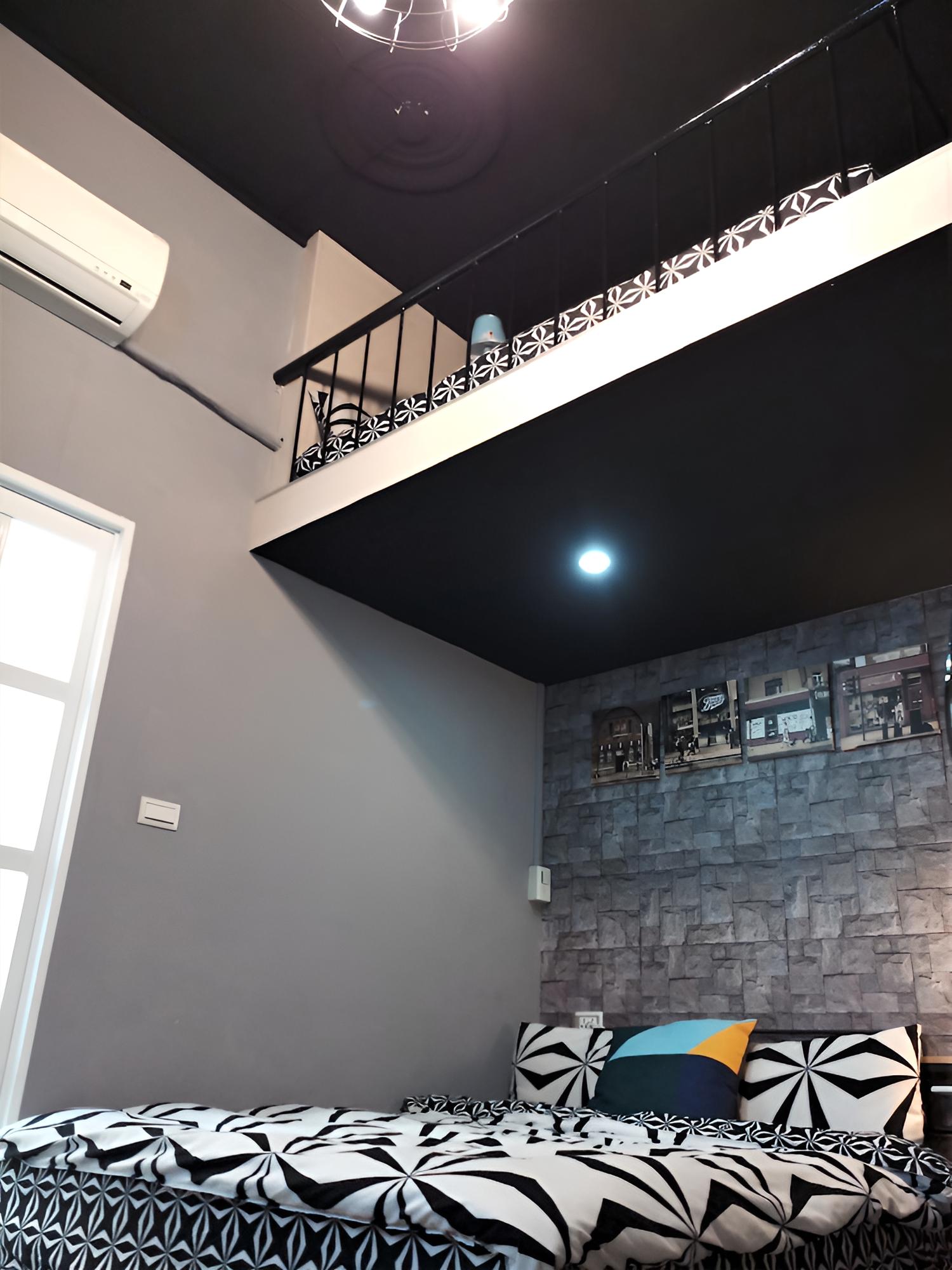 Huang Pin Hotel
