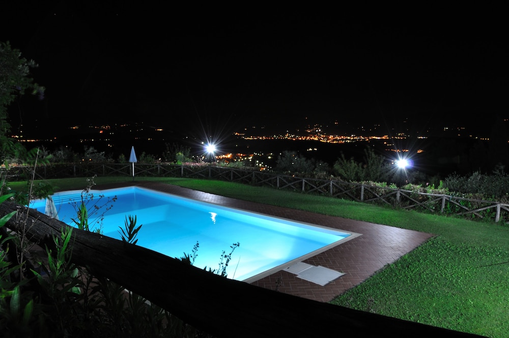 L'Oasi Agriturismo