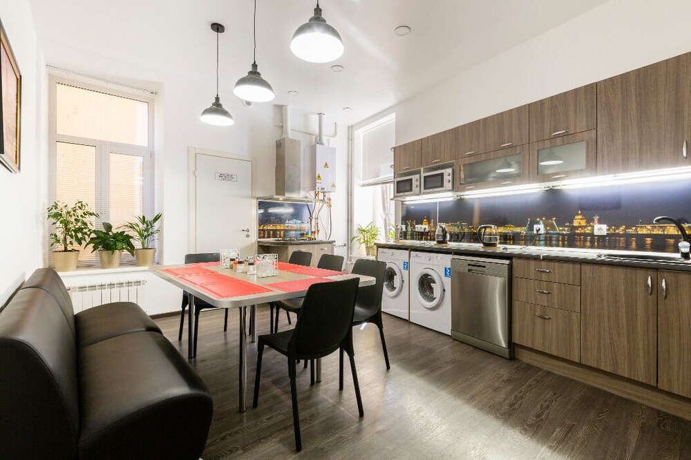 Guest House on Sadovaya - Hostel