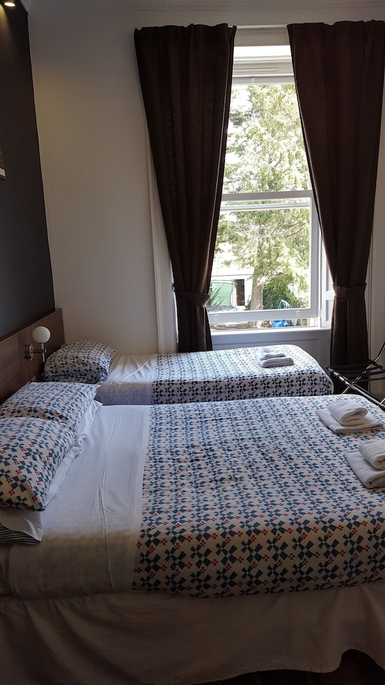 Blossom Guest House