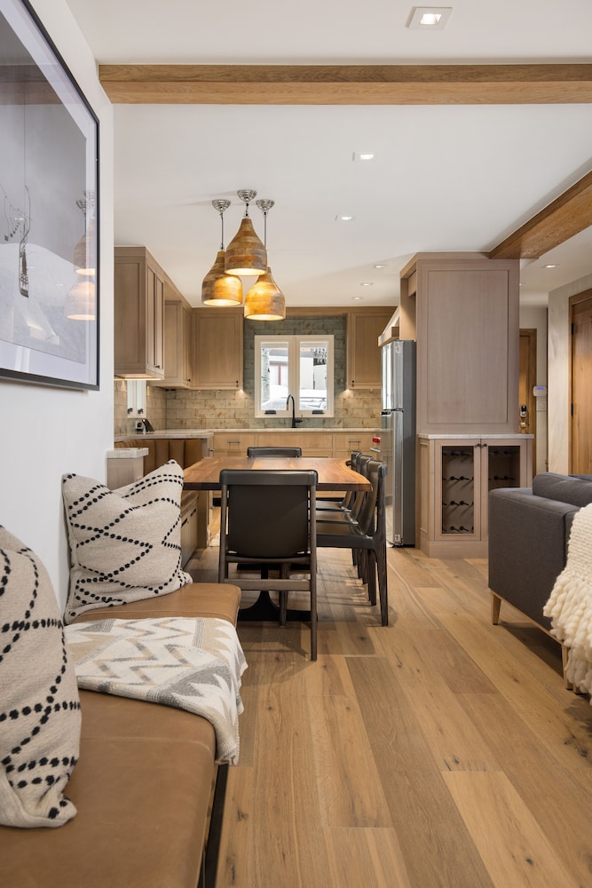 Vail Trails East #10a 3 Bedroom Condo by RedAwning view 4