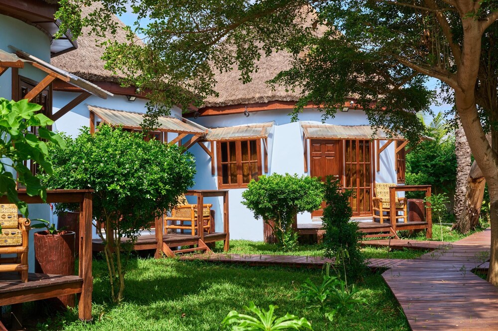 The Alkebulan Heritage Centre