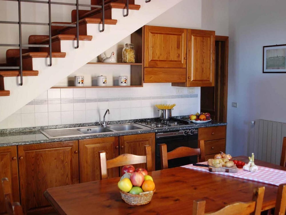 Country House in Chianti With Pool ID 40 view 2