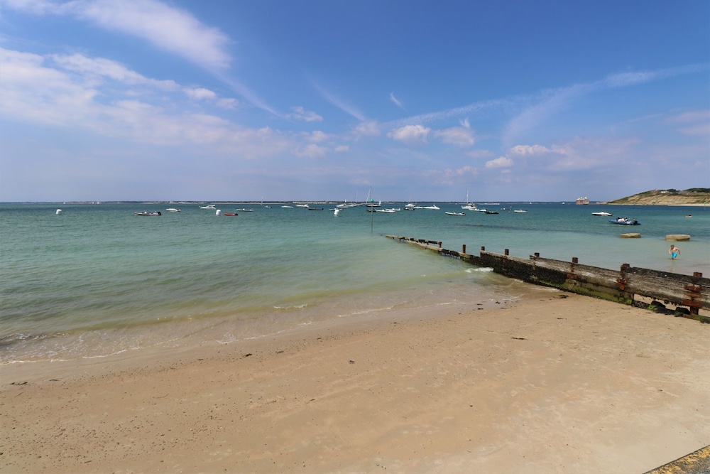 Sea Breeze
