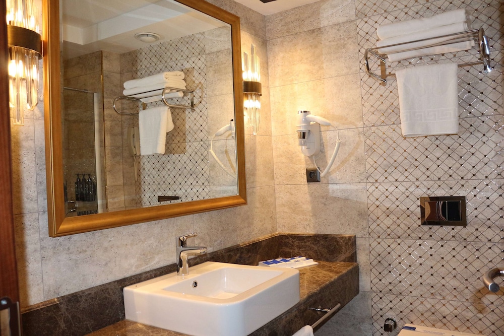 Tryp BY Wyndham Istanbul Maltepe