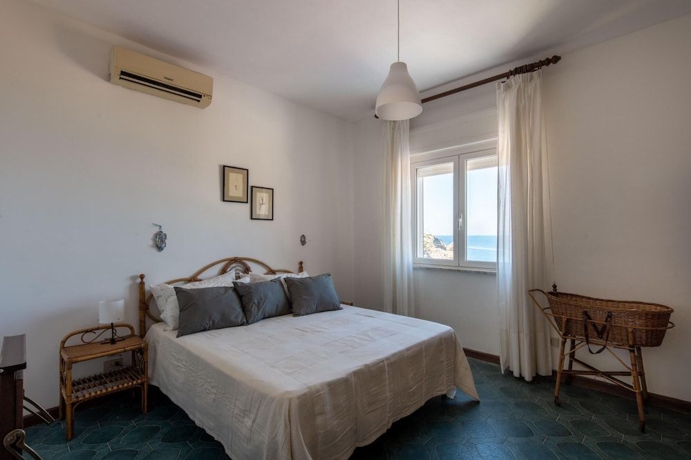 Seaview Villa In Mongerbino by Wonderful Italy