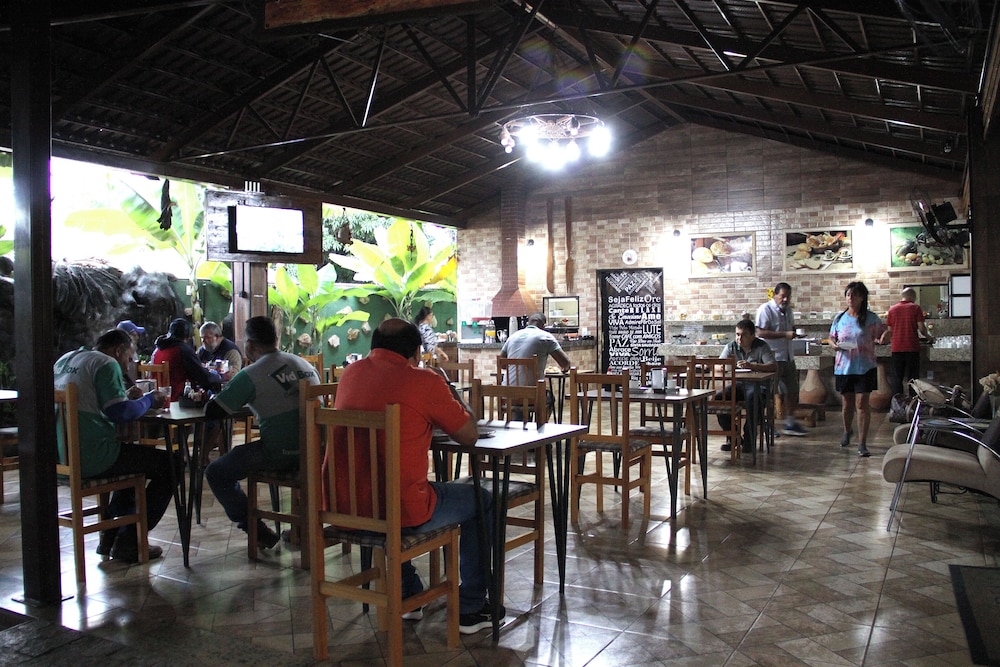 Hotel Barroso