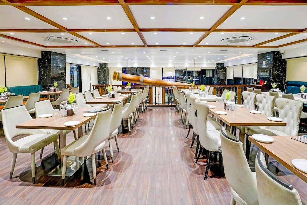 Luxury Elegance at Magarpatta City Pune