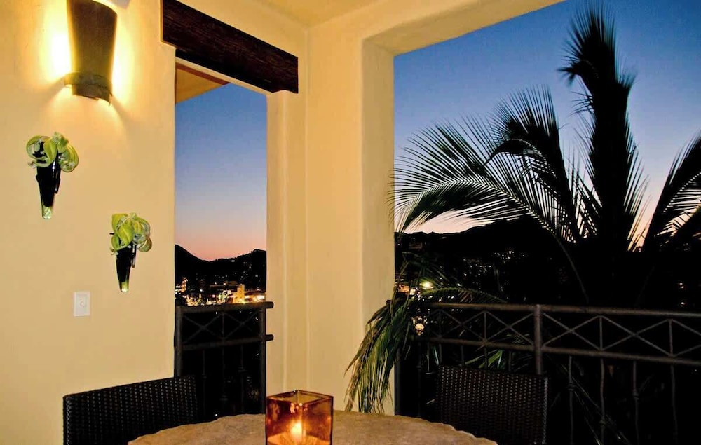 Hacienda Beach Club & Residences