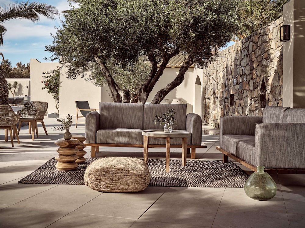 Numo Ierapetra Beach Resort Crete, Curio Collection Hilton