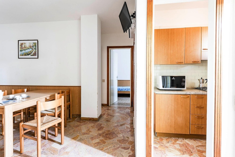 Apartments Aurora A/b, Bibione-ex TUI