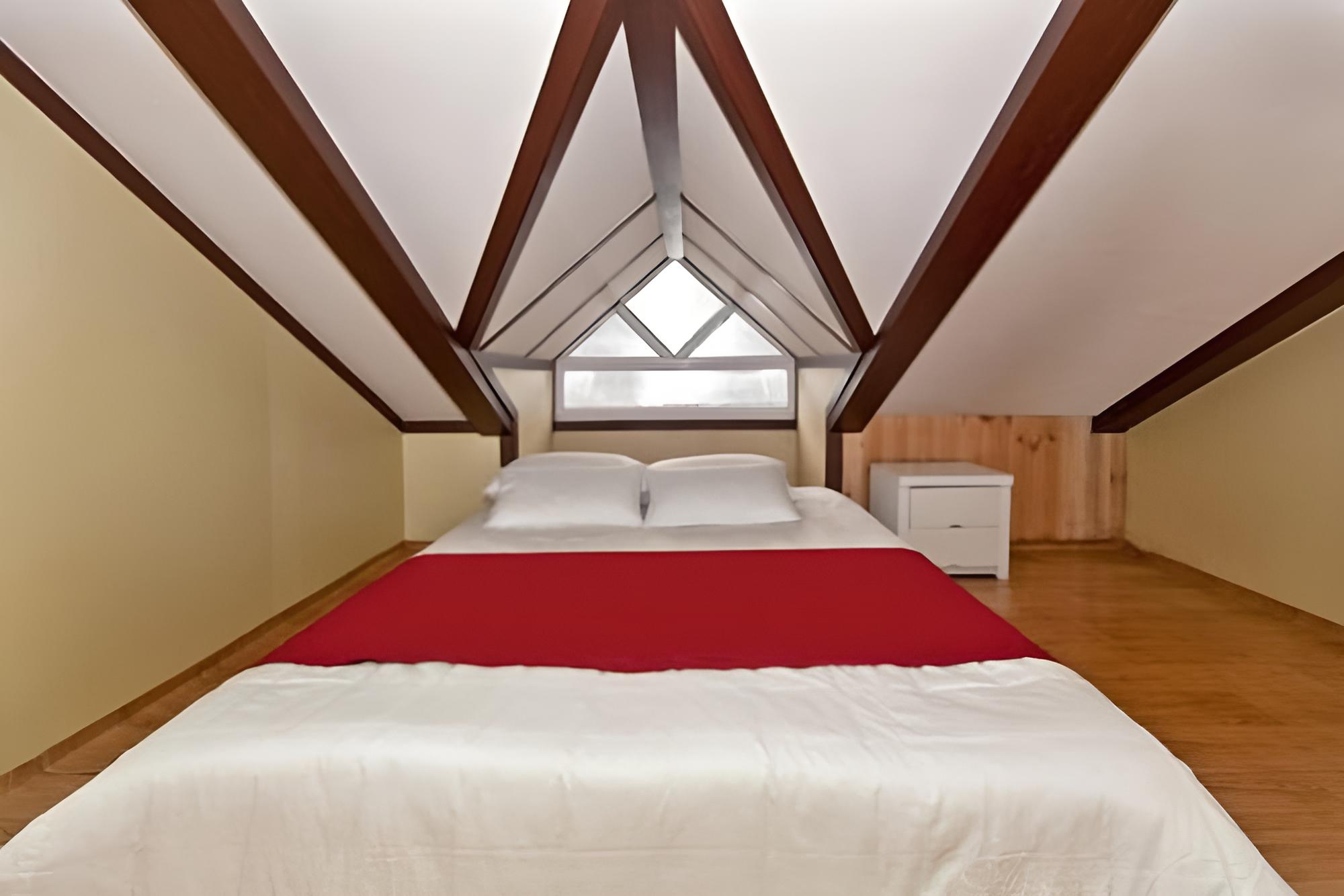 Geojedo Merveille Pension