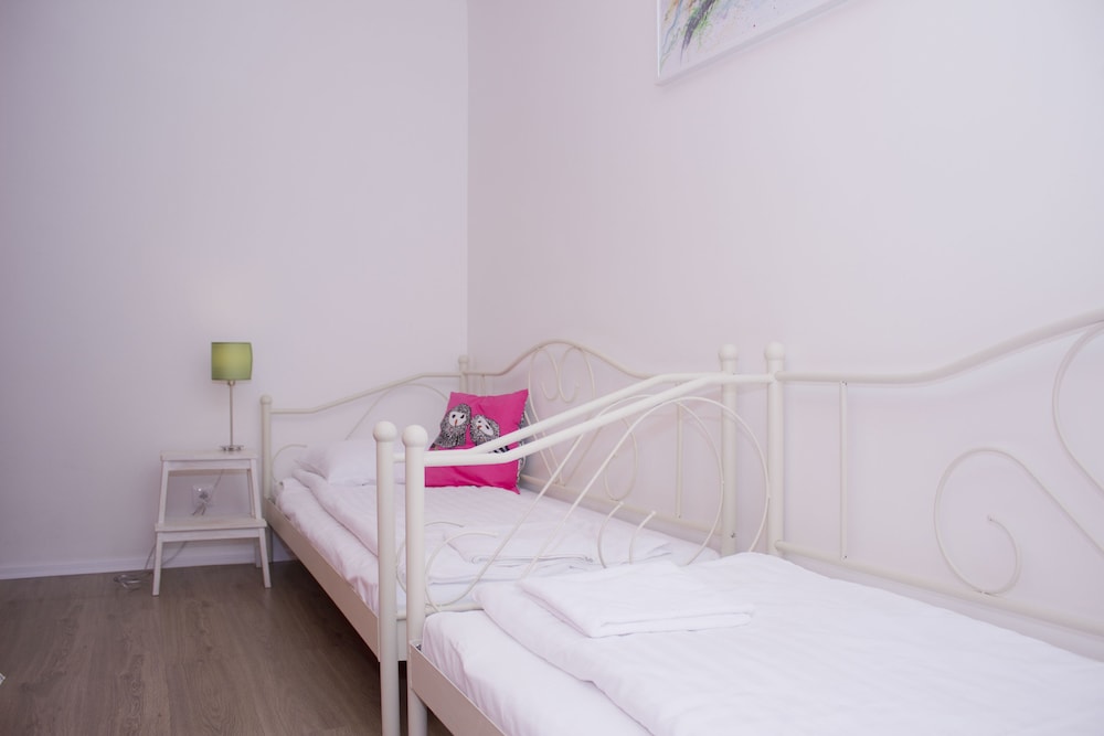 Warsaw Downtown Hostel