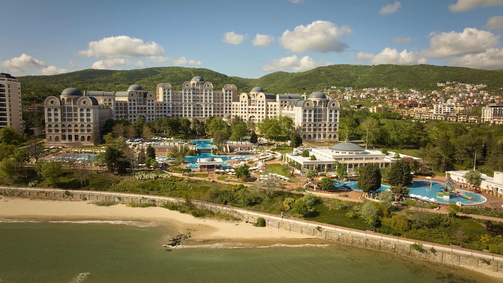 Dreams Sunny Beach Resort & Spa Premium All Inclusive