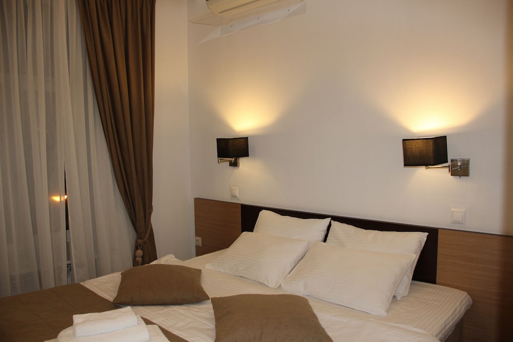 Guest house Five evenings