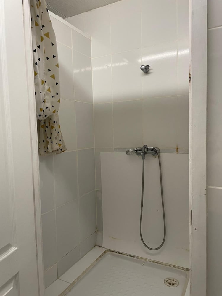 Albergue Pension Rossell