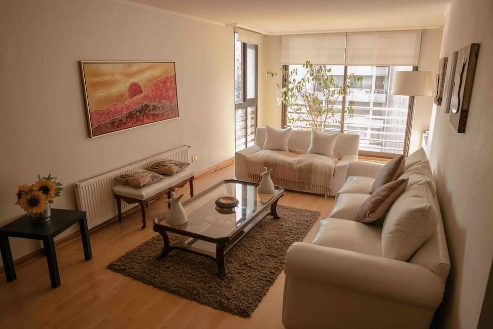 Apartamento El Golf