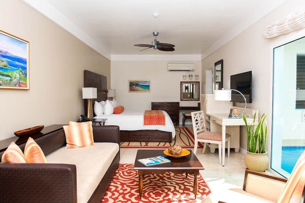 Spice Island Beach Resort 59