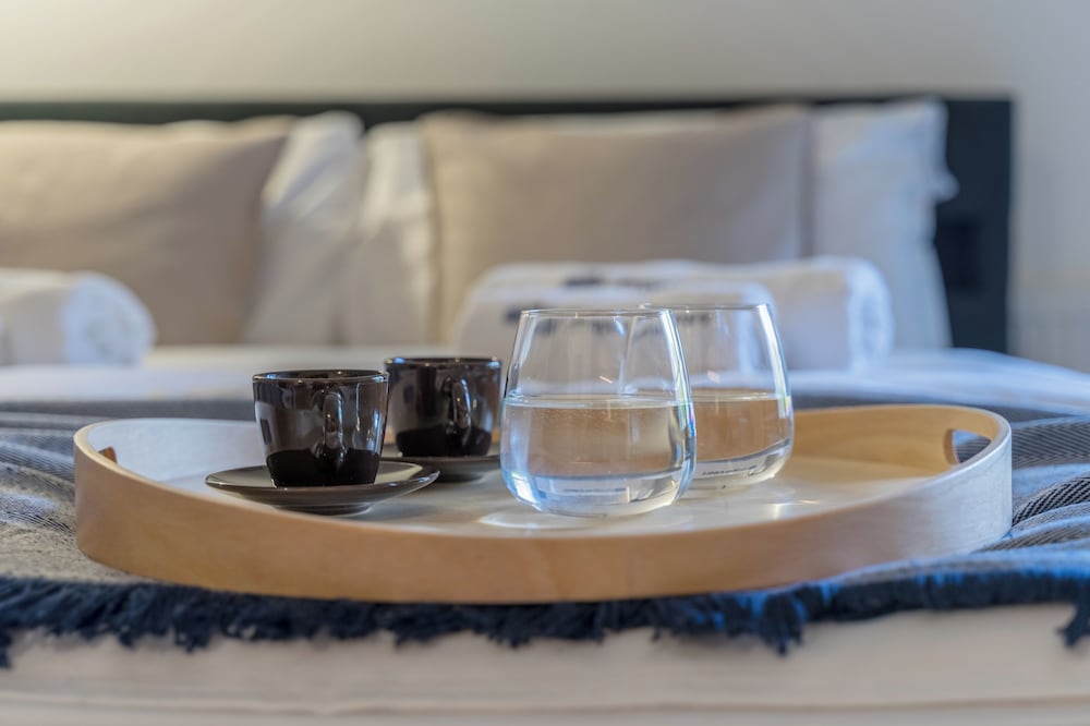 Apartament w Śródmieściu Odnowa