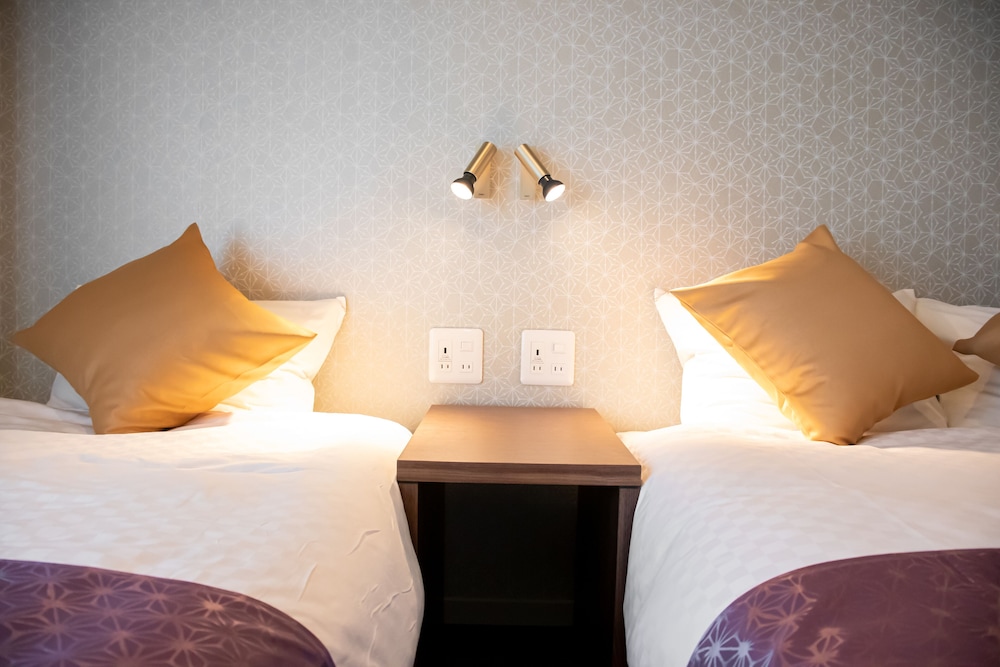 Hotel S-Presso West