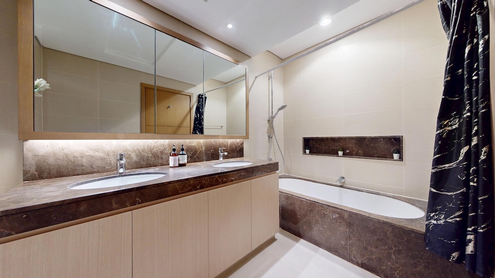 bnbme - Vida Residence A1