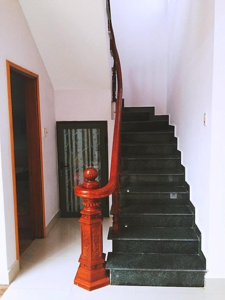 D'Home Homestay Cat Ba