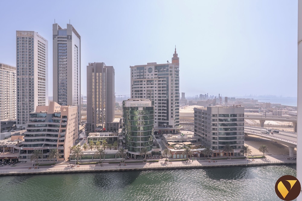 Vogue Dorra Bay near JBR Beach Ain Dubai