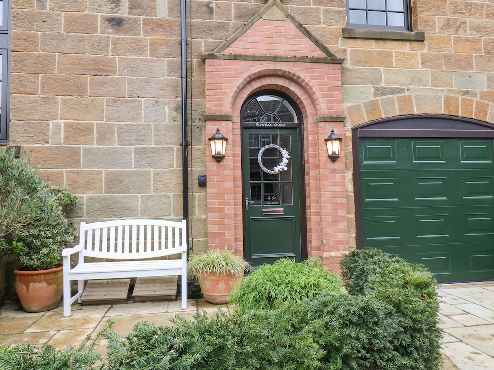 Riverside Chapel