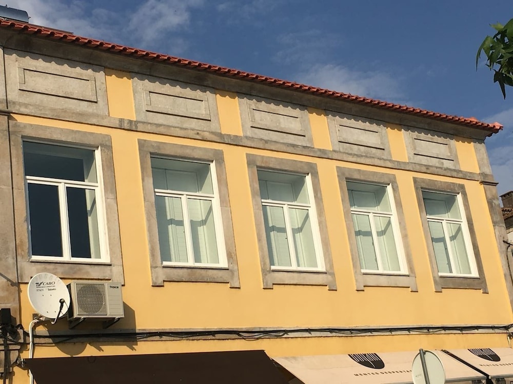 Casa do Rio