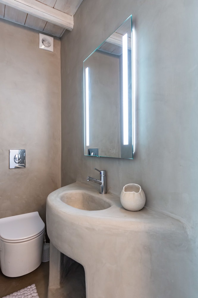 Lyra Villas Mykonos
