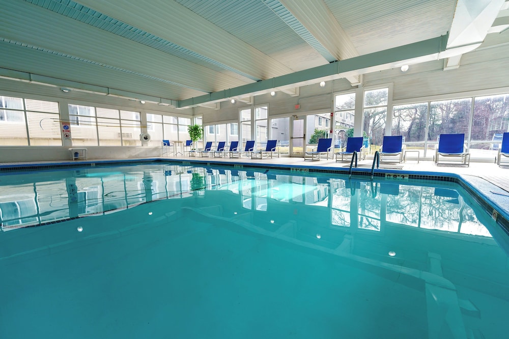 Iris Hotel Cape Cod, Bild 22