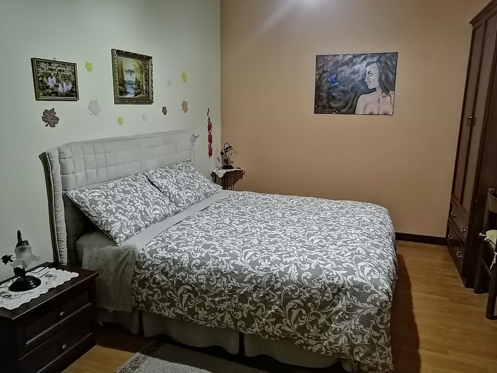 B&B Il Ghiro - Country House