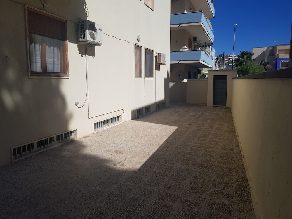 Appartamenti Pineta Lido view 2