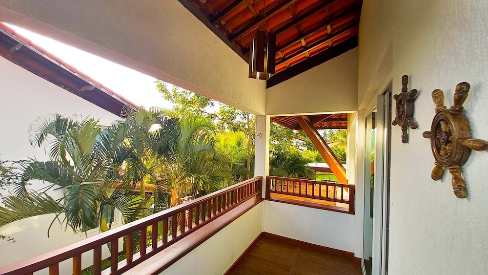 Flats at Club Meridional - Praia dos Carneiros