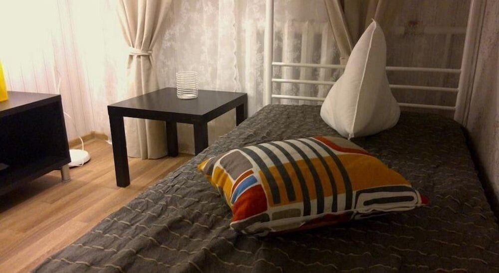 City Hostel na Blyukhera 24