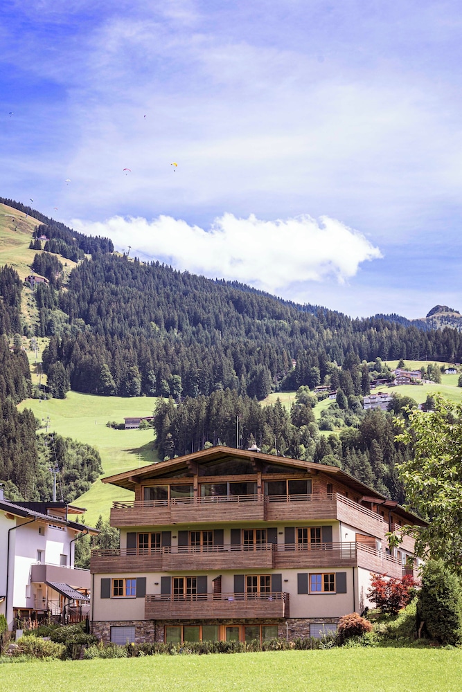 Chalet 149 Westendorf by ALPS RESORTS