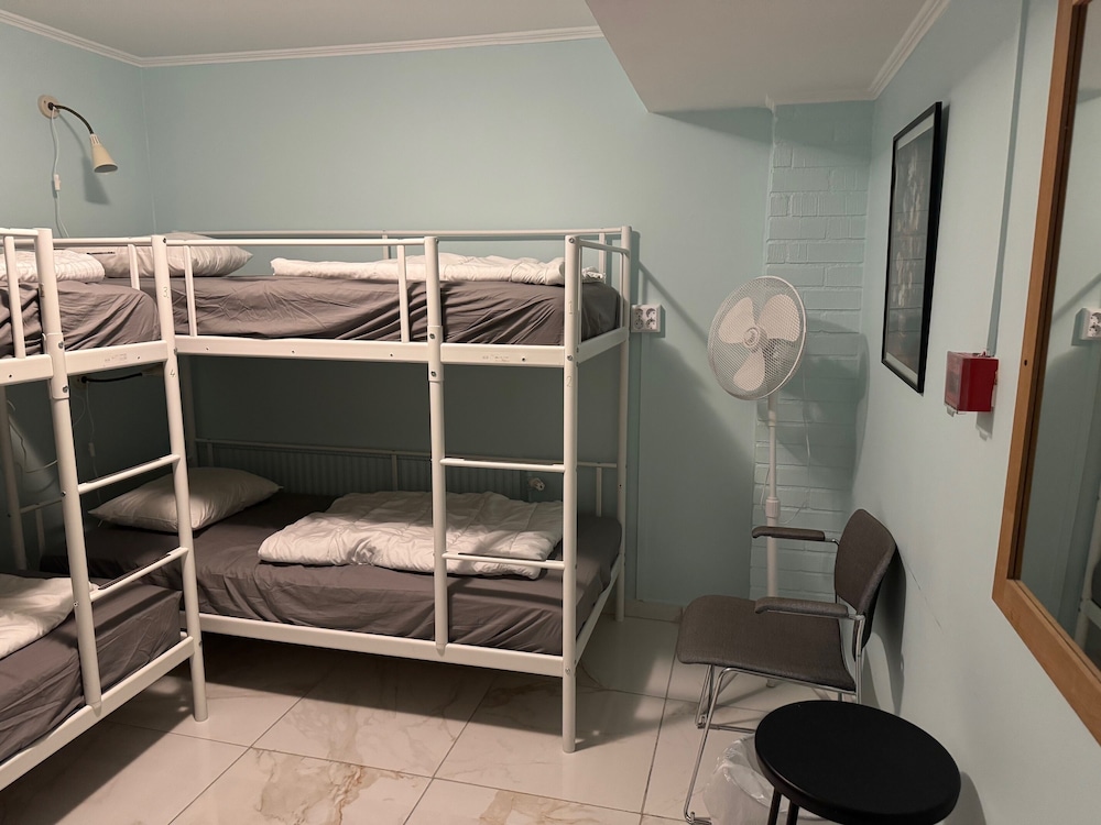 Svea Hostel AB