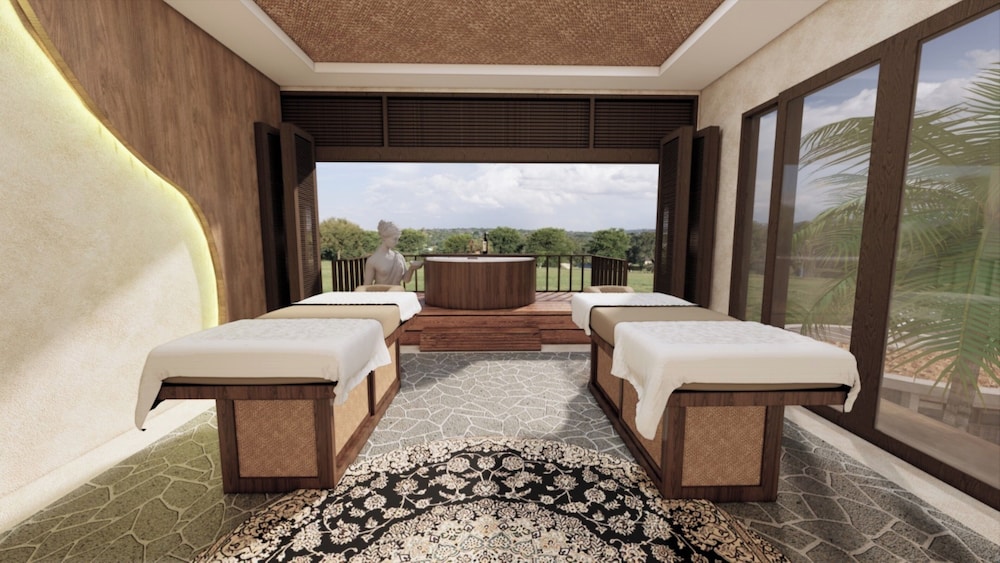 Seascape Resort & Spa Uluwatu by Ini Vie Hospitality