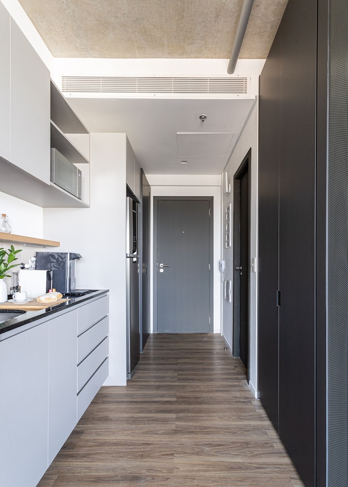 Ayra Pinheiros - Apartamentos com vista incrível para São Paulo ao lado da Rebouças e Faria Lima