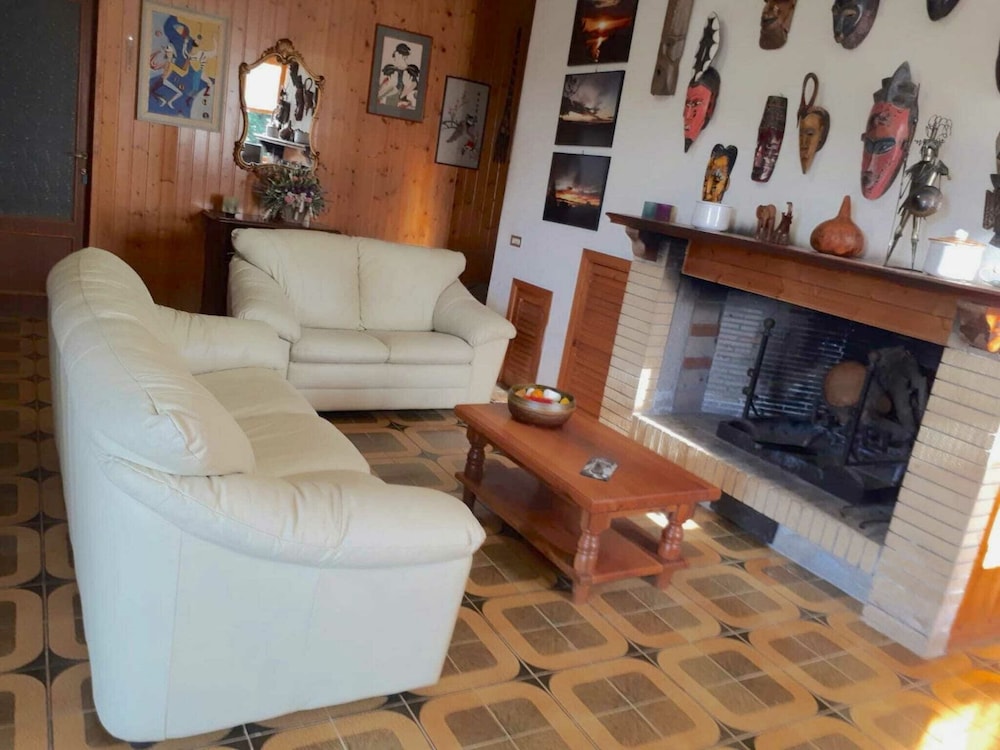 Holiday Home in Magione Above Lake Trasimeno