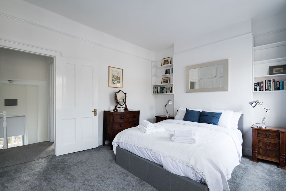 At Home in Chelsea