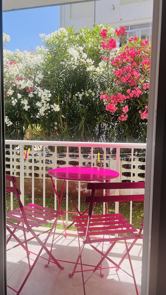 Apartamento Inteiro a 3 Minutos da Praia de Gandia