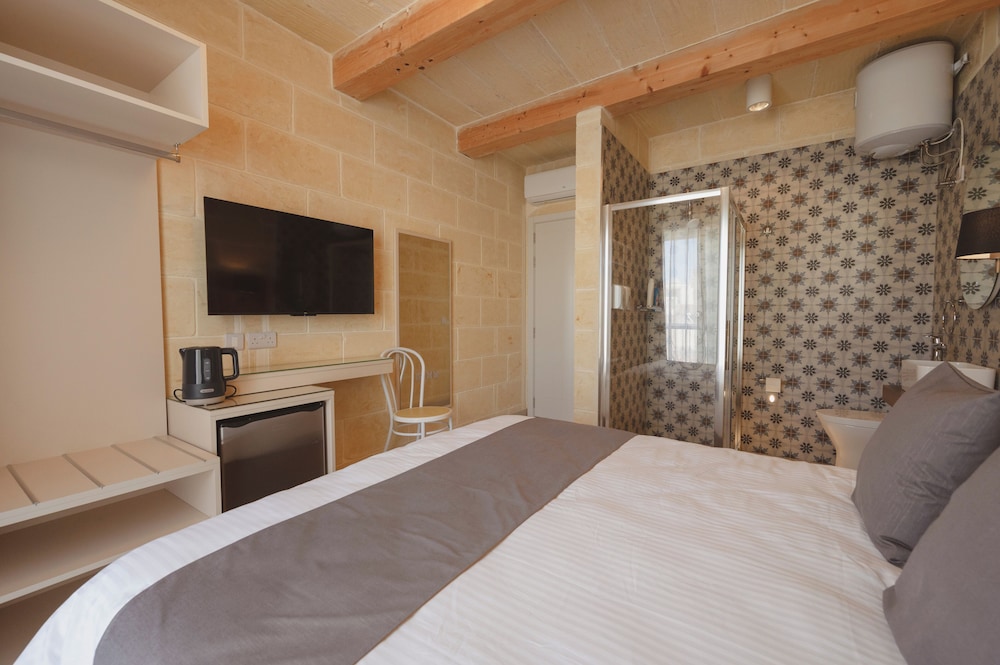Silla Boutique B&B