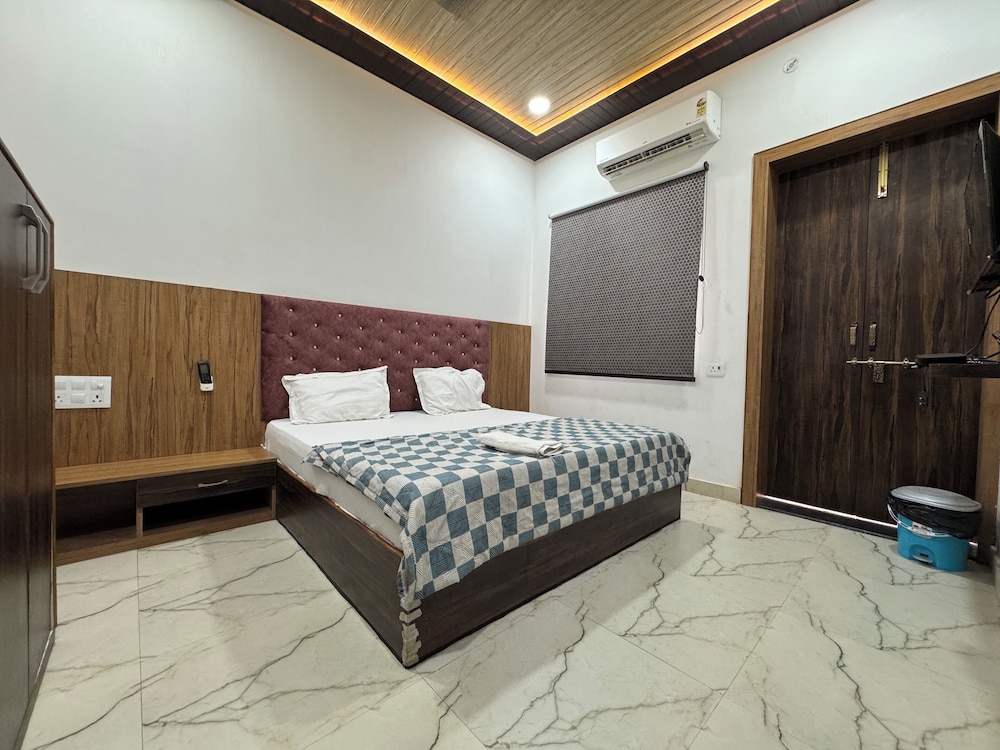 Trishika Residency