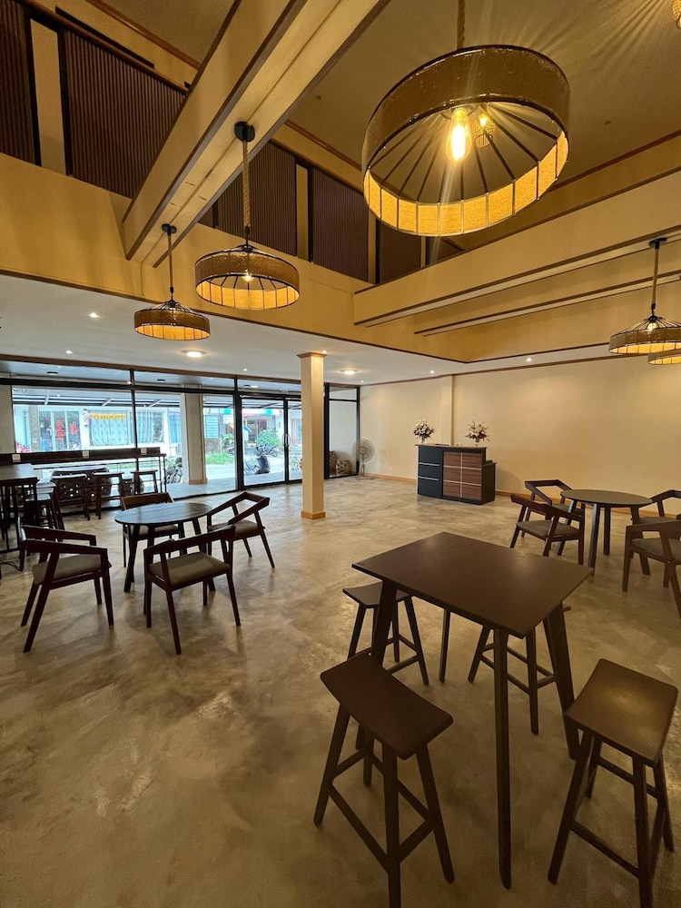 Tian Ming Hostel