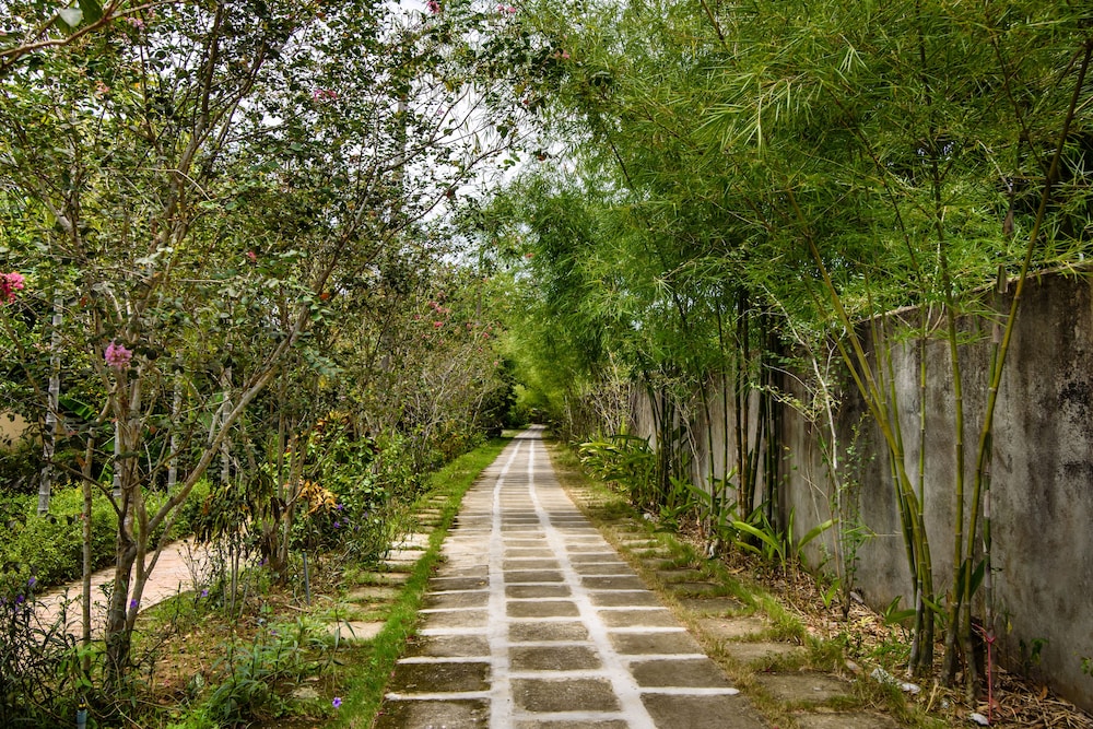 Sankofa Village Hill resort and Spa