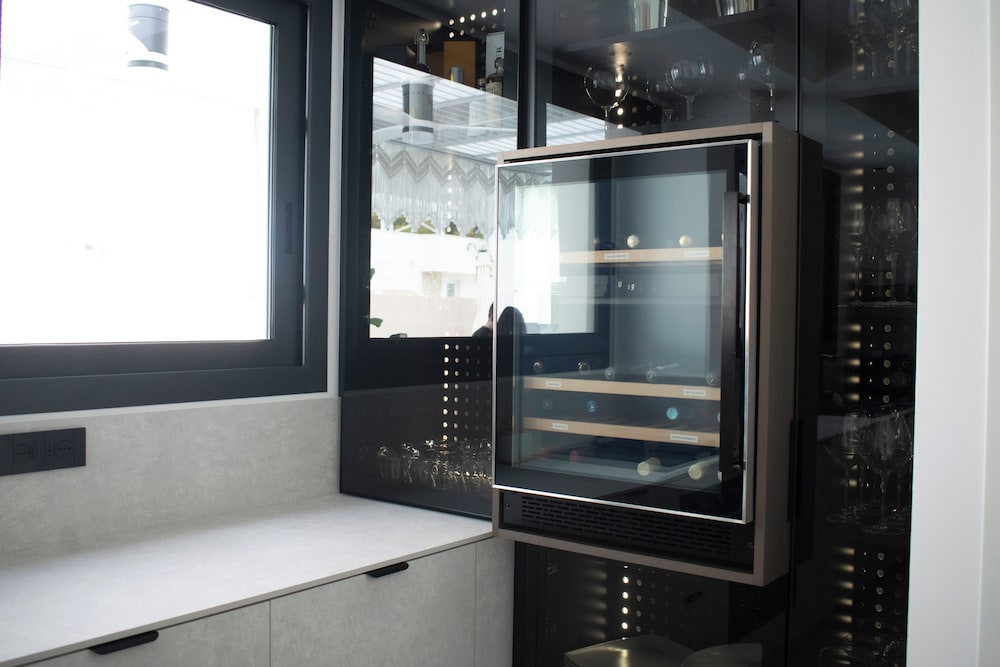 Kalinifta Rooms Luxury Style