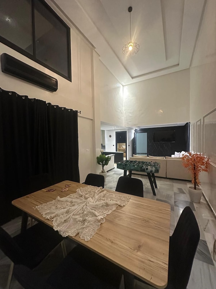 le duplex spacieux comfort