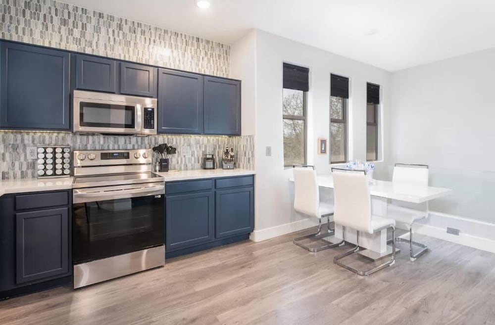Scottsdale Condo Overlooking Golf Course